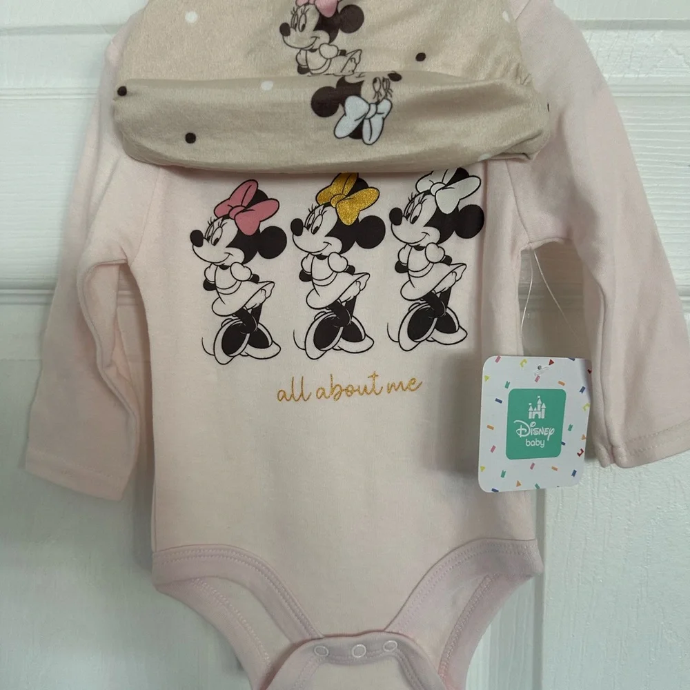 Disney brand new